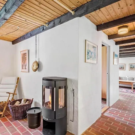 10186-ulfborg-graemvej-81 Сasa de vacaciones *