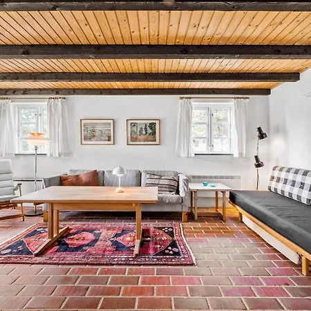 Prázdninový dům 10186-ulfborg-graemvej-81 *