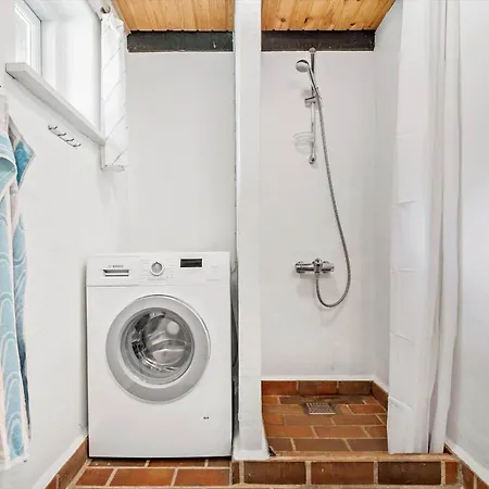 Prázdninový dům 10186-ulfborg-graemvej-81 *