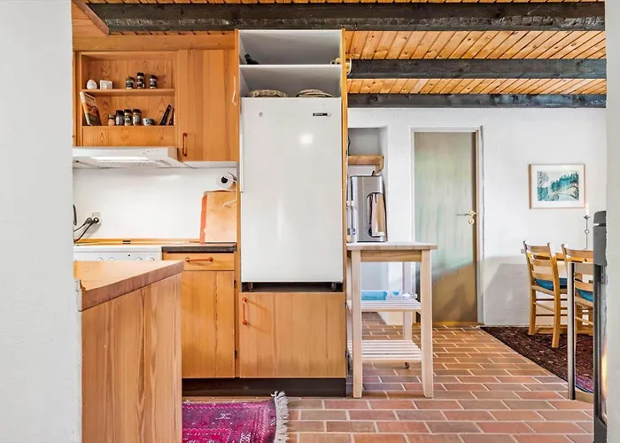 Сasa de vacaciones 10186-ulfborg-graemvej-81 *