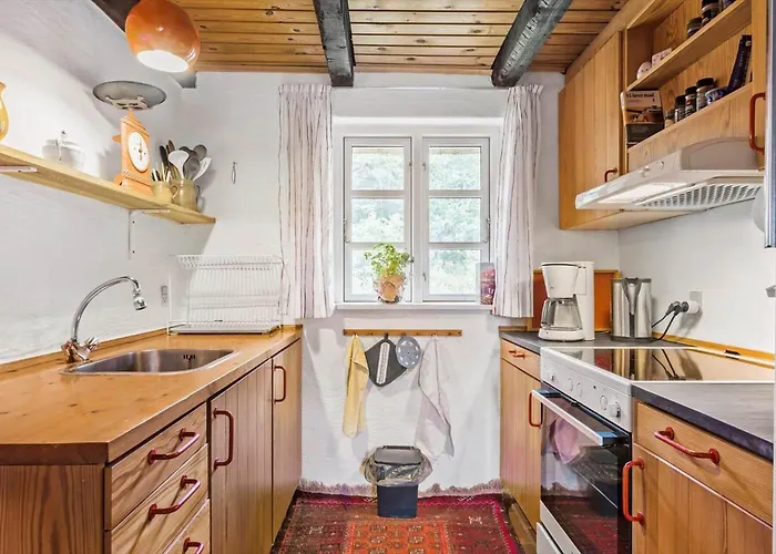 10186-ulfborg-graemvej-81 Сasa de vacaciones