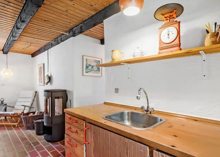 Сasa de vacaciones 10186-ulfborg-graemvej-81