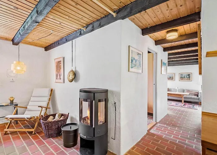 10186-ulfborg-graemvej-81 Сasa de vacaciones *