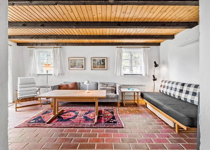 Сasa de vacaciones 10186-ulfborg-graemvej-81 *