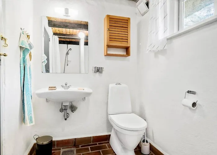 Сasa de vacaciones 10186-ulfborg-graemvej-81 Ulfborg