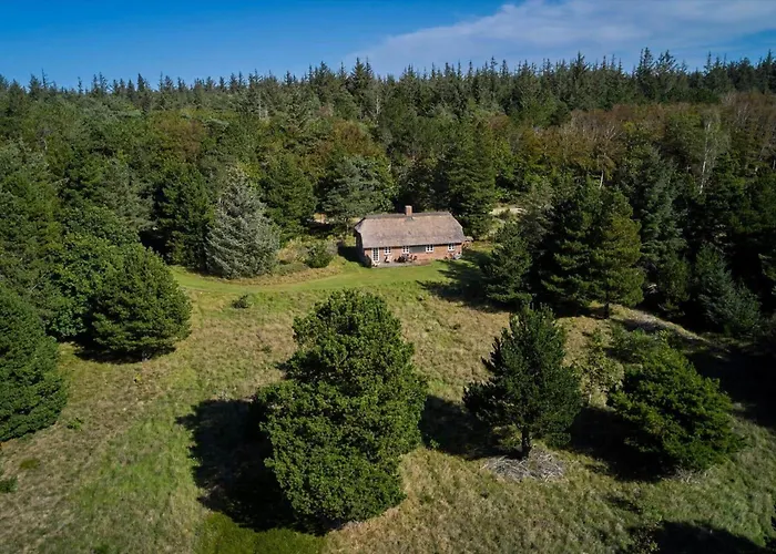 10186-ulfborg-graemvej-81 Сasa de vacaciones